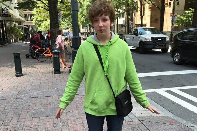 Scavenger Hunt in San Diego by Operation City Quest - FAQ