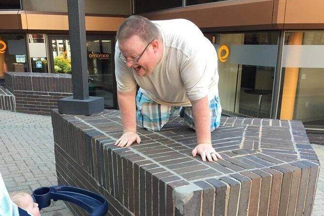 Scavenger Hunt in Savannah by Operation City Quest - Practical Tips for Making the Most of Your Hunt