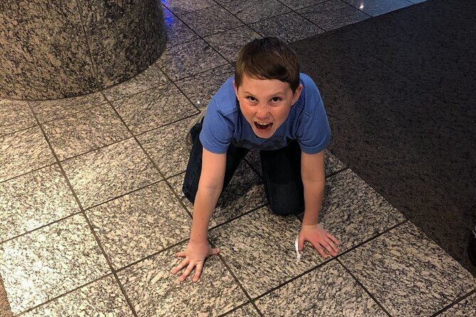 Scavenger Hunt in Savannah by Zombie Scavengers - FAQ