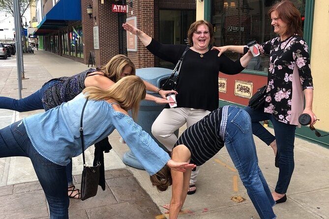 Scavenger Hunt in Scottsdale by Zombie Scavengers - Final thoughts: who should try this?