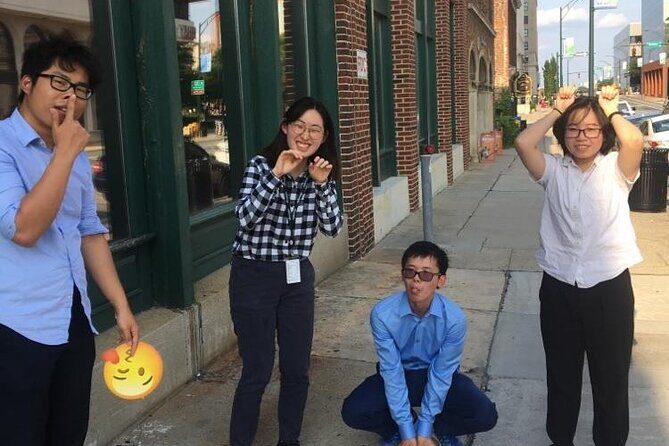 Scavenger Hunt in Seattle by 3Quest Challenge - A Unique Way to Explore Seattle: 3Quest Challenge Scavenger Hunt