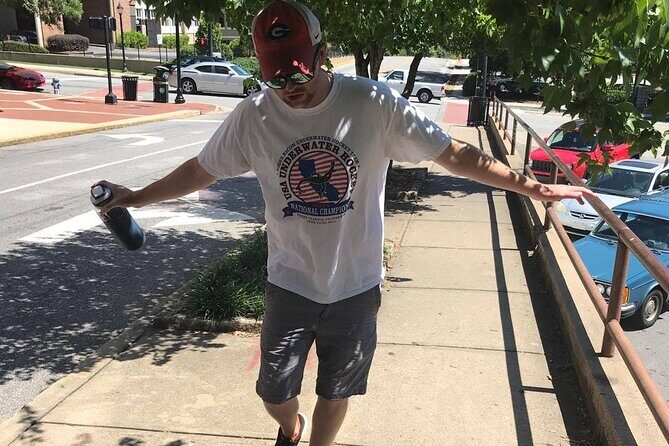 Scavenger Hunt in Seattle by 3Quest Challenge - Key Points