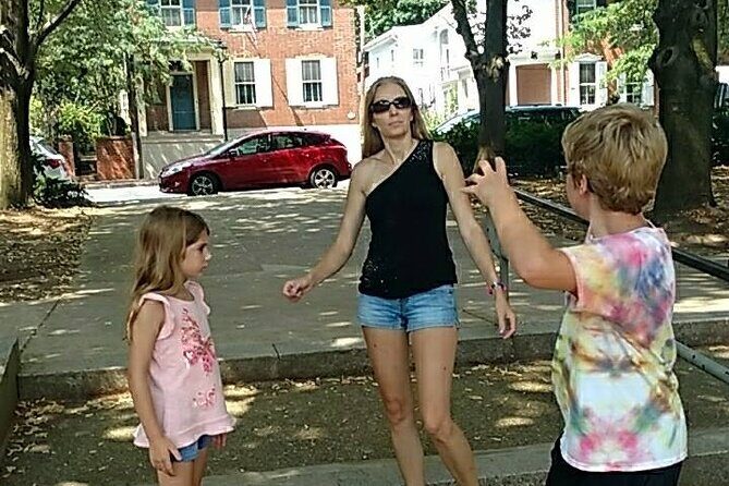 Scavenger Hunt in Seattle by 3Quest Challenge - FAQ