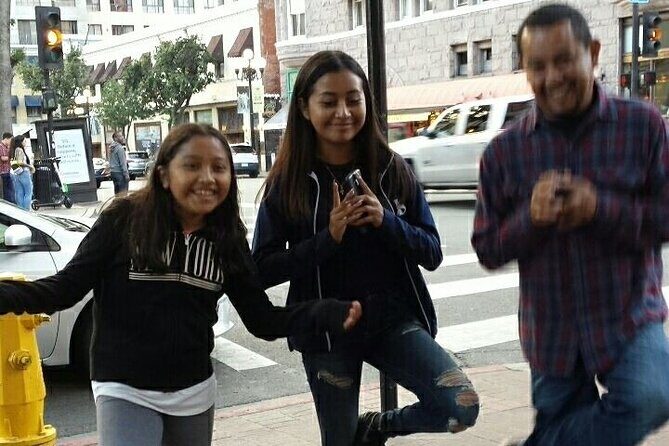 Scavenger Hunt in St. Louis by 3Quest Challenge - Exploring St. Louis with the 3Quest Challenge: A Fun and Flexible Scavenger Hunt