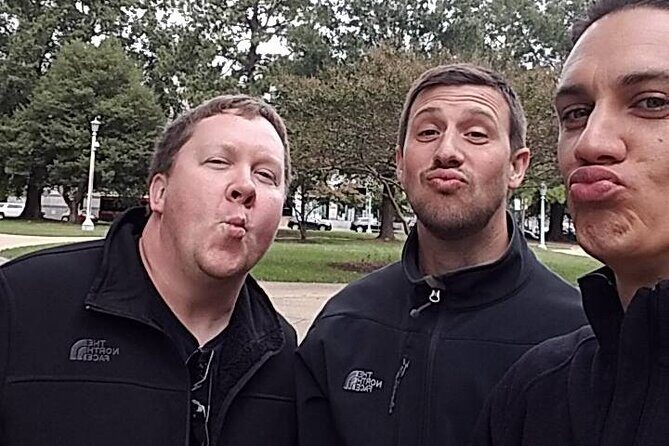 Scavenger Hunt in St. Louis by 3Quest Challenge - Key Points