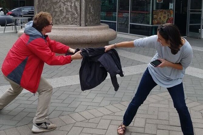 Scavenger Hunt in St. Louis by 3Quest Challenge - Final Thoughts: Is It Worth It?