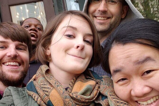 Scavenger Hunt in St. Louis by 3Quest Challenge - FAQs