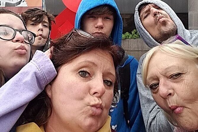 Scavenger Hunt in St. Louis by Crazy Dash - A Detailed Look at the Crazy Dash in St. Louis