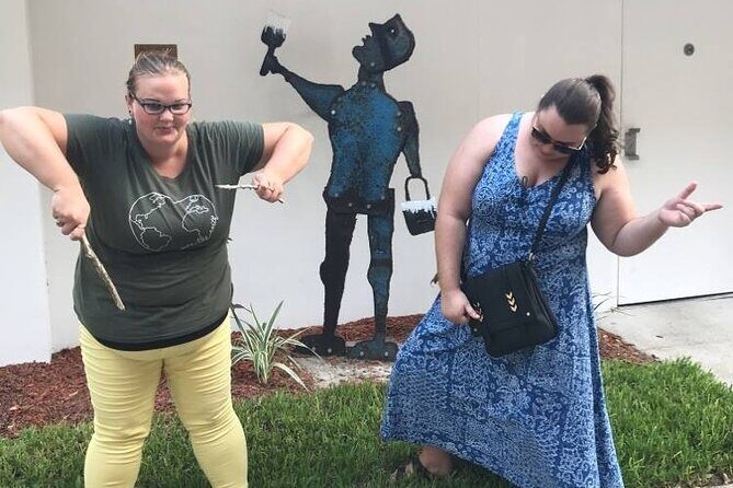 Scavenger Hunt in St. Louis by Crazy Dash - FAQ