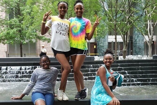 Scavenger Hunt in Tampa by 3Quest Challenge - Engaging Tampa Adventure: A 3Quest Challenge Scavenger Hunt