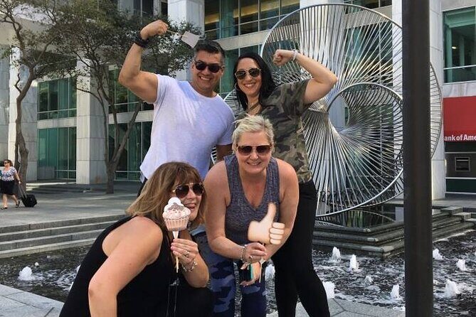 Scavenger Hunt in Tampa by Zombie Scavengers - Engaging Meta Description