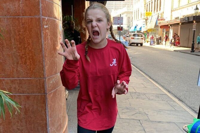 Scavenger Hunt in Tampa by Zombie Scavengers - Quick Overview of Zombie Scavengers in Tampa