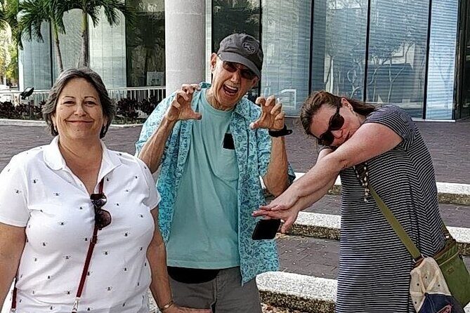 Scavenger Hunt in Tampa by Zombie Scavengers - A Deep Dive into the Zombie Scavengers Experience in Tampa