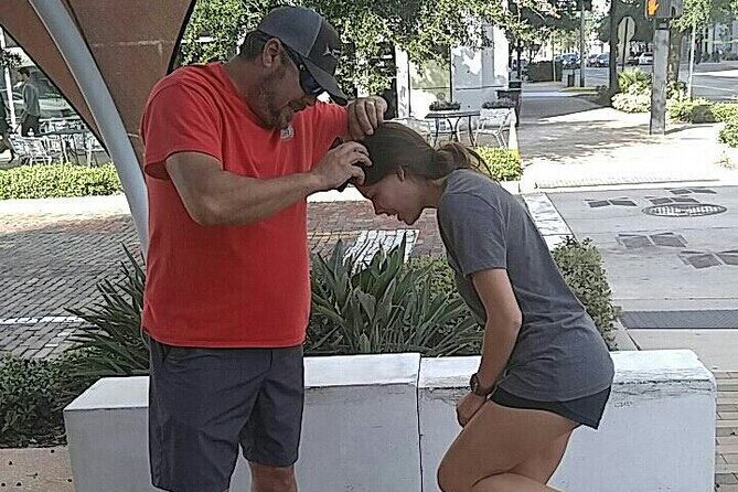 Scavenger Hunt in Tampa by Zombie Scavengers - Who will love this experience?