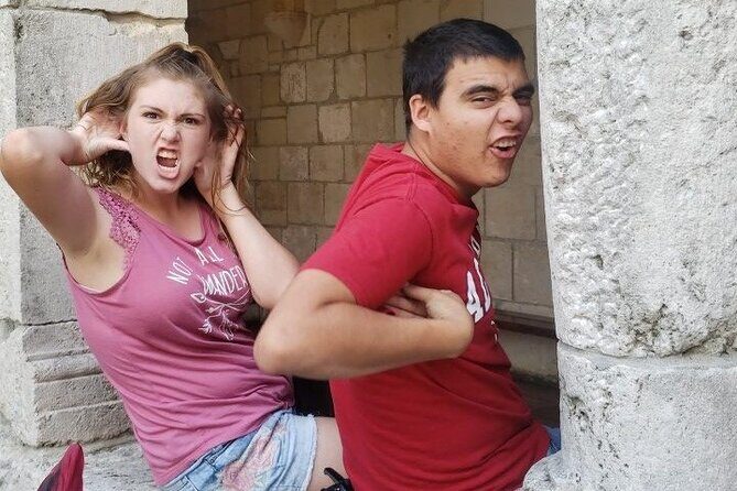 Scavenger Hunt in Tampa by Zombie Scavengers - Final thoughts