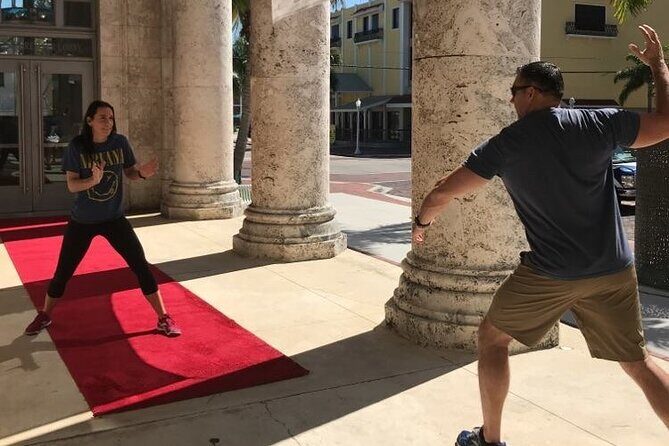 Scavenger Hunt in Tampa by Zombie Scavengers - FAQ: Zombie Scavengers in Tampa