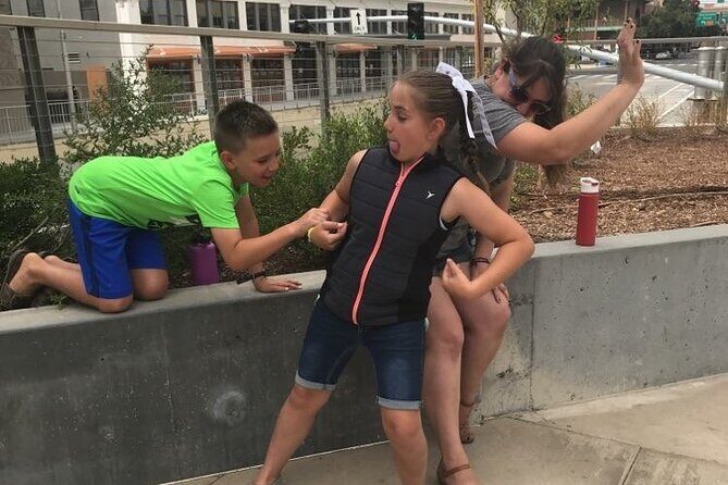 Scavenger Hunt in Temecula by Zombie Scavengers - Why You Should Consider This Activity