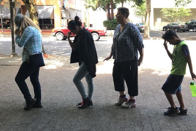 Scavenger Hunt in Temecula by Zombie Scavengers - FAQ