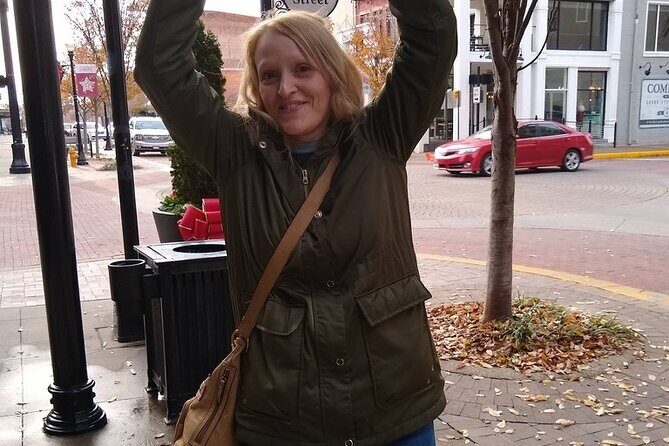 Scavenger Hunt in Thunder Bay by Zombie Scavengers - Exploring Thunder Bay Through a Zombie-Themed Lens