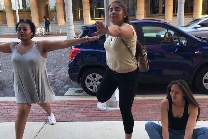 Scavenger Hunt in Tucson by 3Quest Challenge - Discover Tucson in a New Way with the 3Quest Challenge Scavenger Hunt