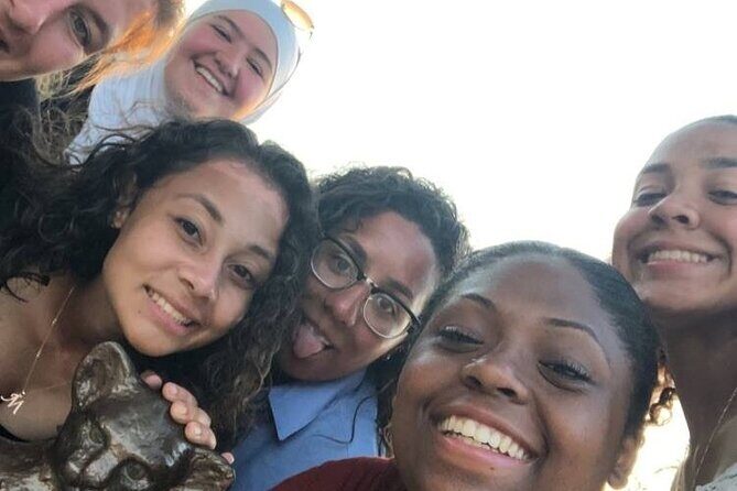 Scavenger Hunt in Tucson by 3Quest Challenge - A Practical Guide to the 3Quest Challenge in Tucson