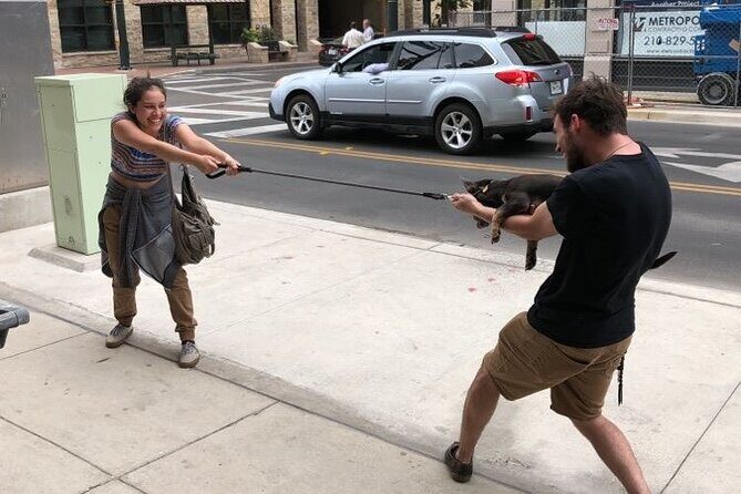 Scavenger Hunt in Tulsa by 3Quest Challenge - A Closer Look at the Tulsa Scavenger Hunt Experience