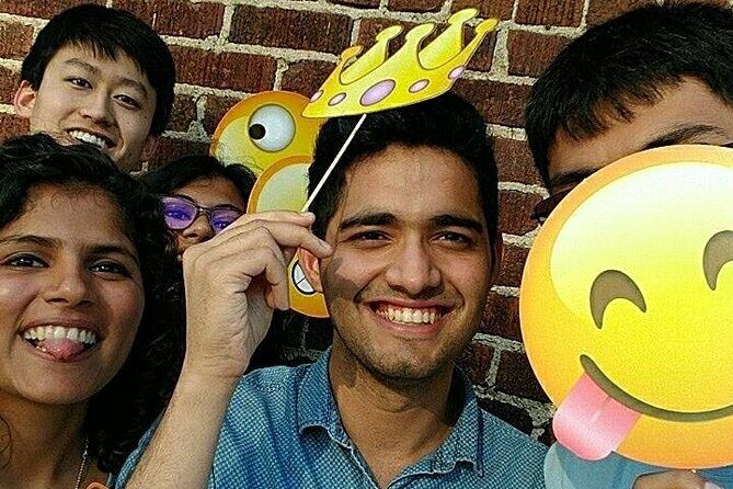 Scavenger Hunt in Virginia Beach by Operation City Quest - Exploring Virginia Beach with Operation City Quest