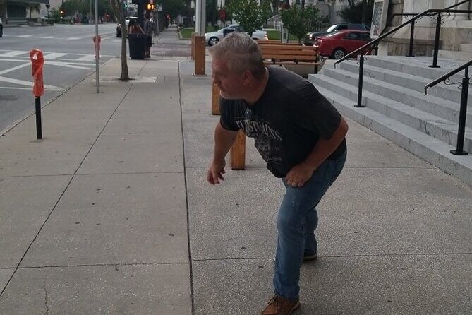 Scavenger Hunt in Virginia Beach by Operation City Quest - FAQ