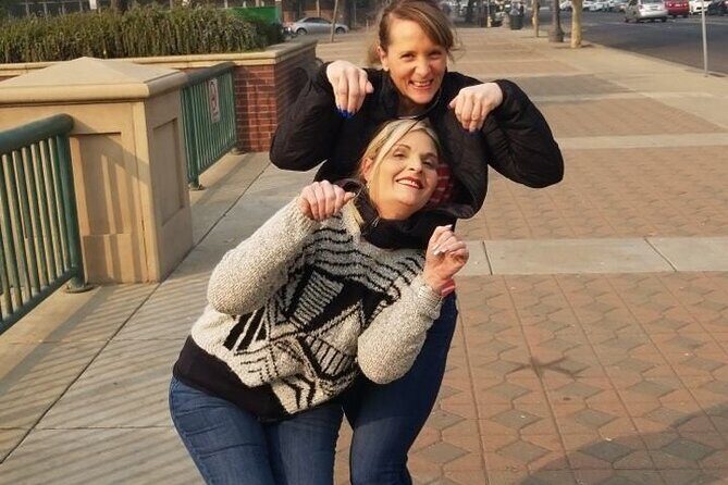 Scavenger Hunt in Washington DC by Crazy Dash - Who Is This Scavenger Hunt For?