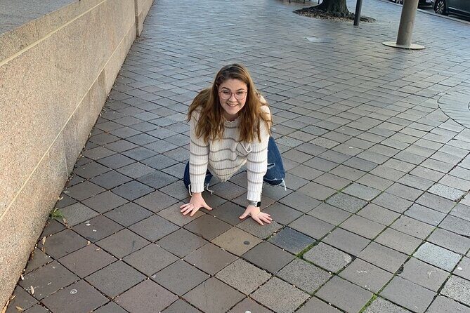 Scavenger Hunt in Wichita Falls by Zombie Scavengers - What to Expect During the Tour