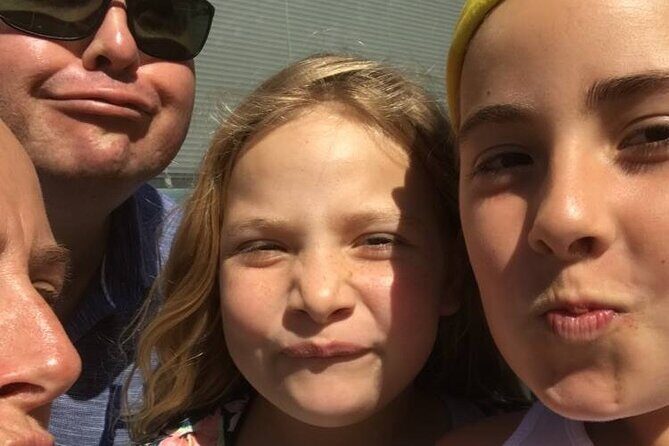 Scavenger Hunt in Wilmington by Wacky Walks - Detailed Review of Wacky Walks Wilmington