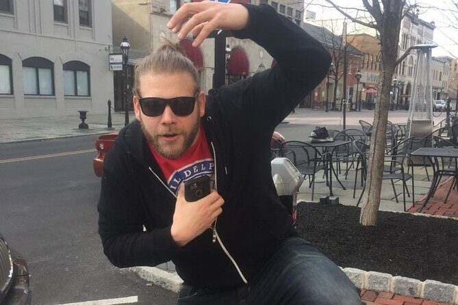 Scavenger Hunt in Wilmington by Wacky Walks - FAQs