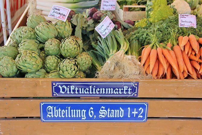 Scavenger hunt through Munich - the slightly different city tour - Who Will Love This Experience?