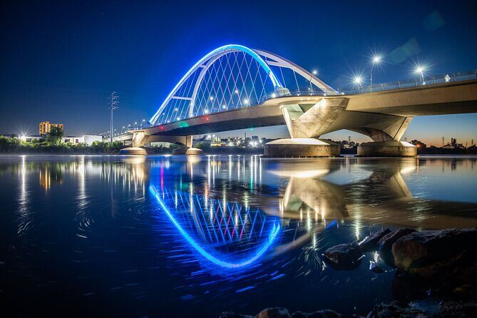 Scavenger Hunts in Minneapolis Private Tour - Exploring Minneapolis with a Private Scavenger Hunt: A Practical and Fun Way to See the City