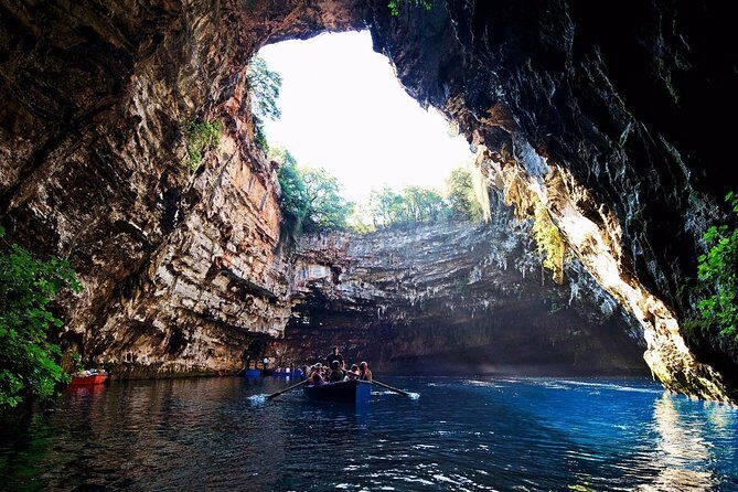 Scenery of Kefalonia Private Tour - Who Will Love This Tour?