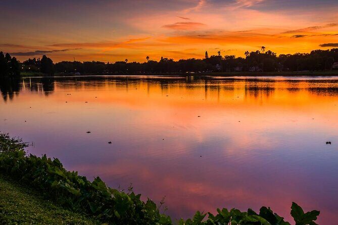 Scenic A1A Byway Self Guided Driving Audio Tour - In The Sum Up