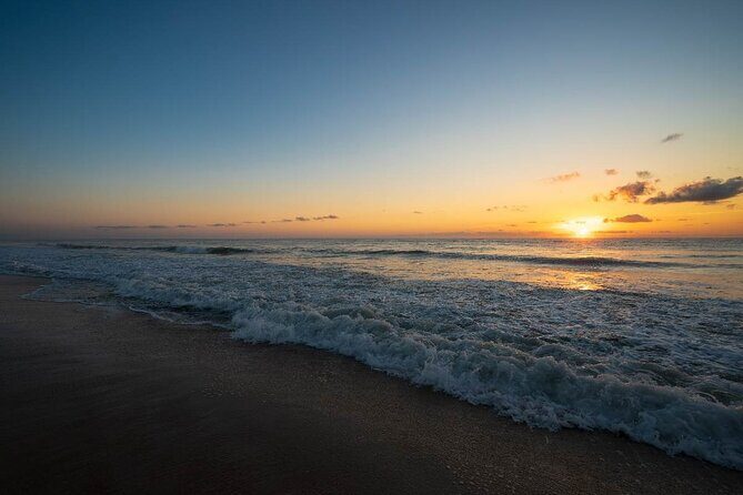 Scenic A1A Byway Self Guided Driving Audio Tour - FAQ