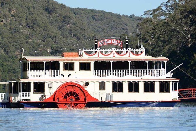 Scenic Adventure Cruise - Detailed Itinerary Breakdown