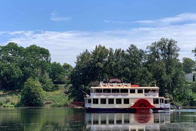 Scenic Adventure Cruise - Practical Tips for Your Trip
