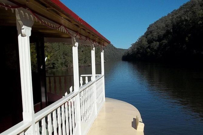 Scenic Adventure Cruise - The Sum Up: Who Should Consider This Cruise?