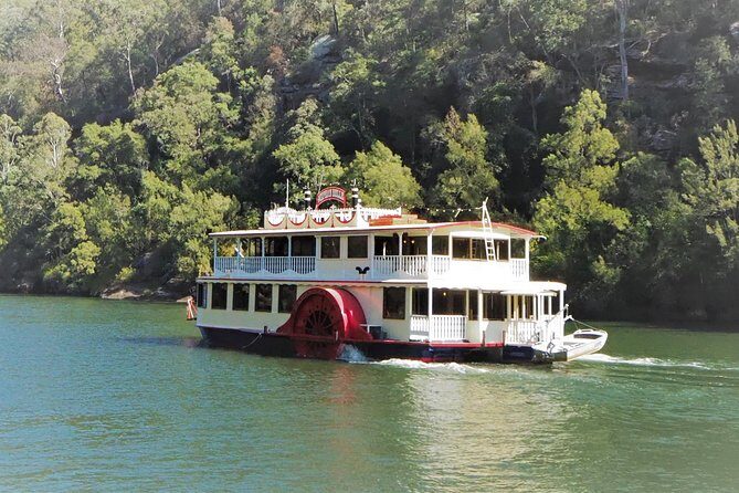 Scenic Adventure Cruise - FAQ: Answers to Your Practical Questions