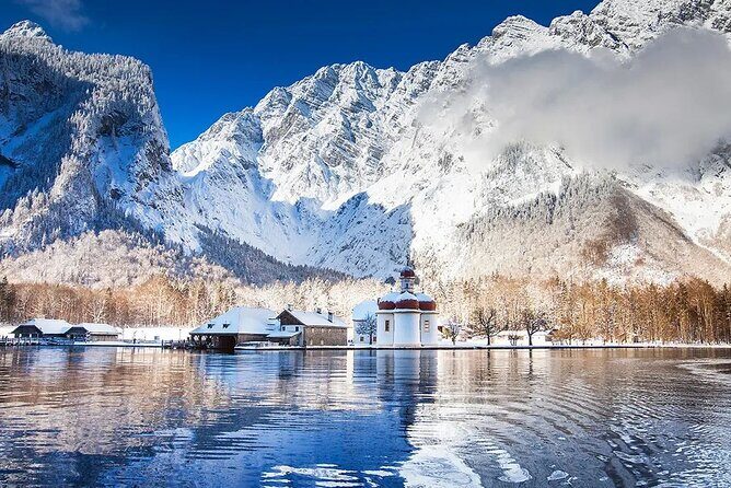 Scenic Adventure Private Day Tour to The Konigssee Salzburg - An in-depth look at what awaits on this tour