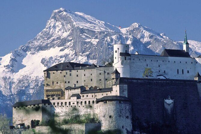 Scenic Adventure Private Day Tour to The Konigssee Salzburg - FAQs