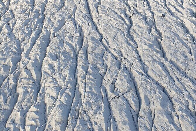 Scenic Airplane flight around Skaftafell National Park - Final Thoughts