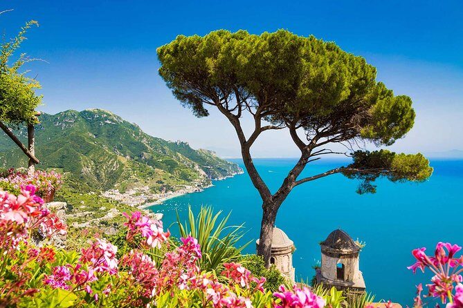 Scenic Amalfi Coast Day Trip from Naples or Sorrento - Final Thoughts