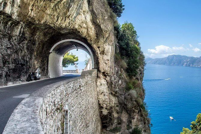 Scenic Amalfi Coast Drive: Guided Shared Day Trip from Sorrento - Final Reflection: Who Will Appreciate This Tour?