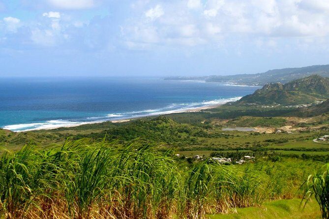 Scenic Barbados Coast To Coast Half-Day Tour - Analyzing the Value of the Tour