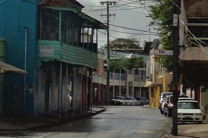Scenic Barbados Coast To Coast Half-Day Tour - Frequently Asked Questions
