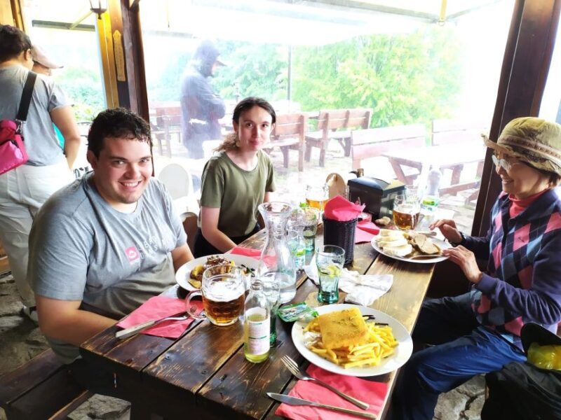 Scenic Bastei Bridge with Boat Tour & Lunch from Dresden - The Practical Side: What to Expect