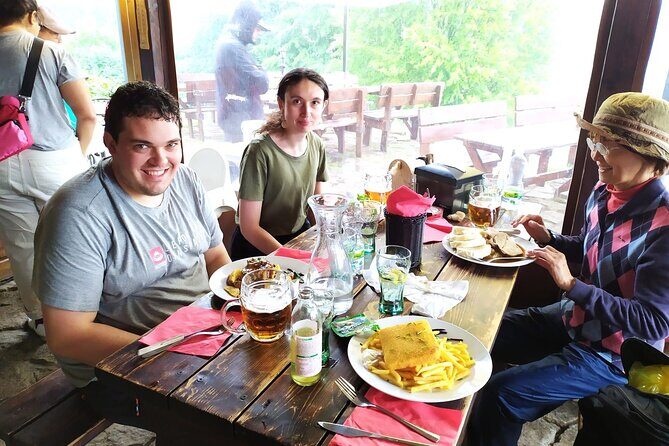 Scenic Bastei Bridge with Boat Trip & Lunch: DayTour from Dresden - In-Depth Review of the Dresden Bastei Tour